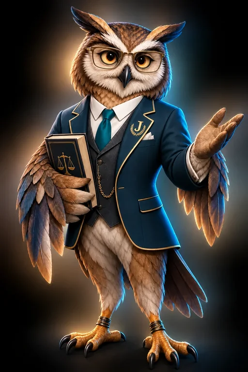 Juris, asistente del profesor